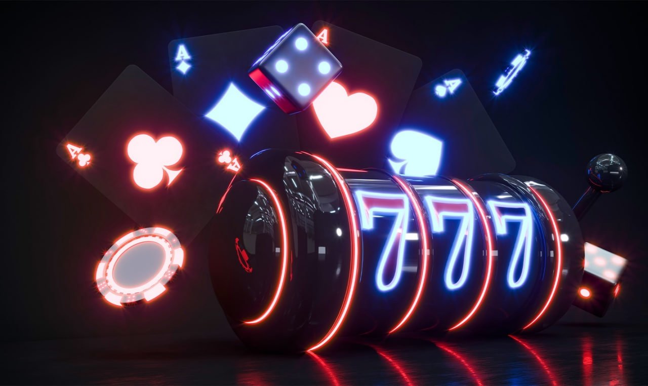 rpt997 Live Casino Games