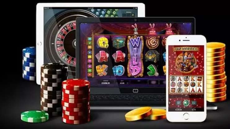 RPT997 ငွေသွင်းနည်း အဆင့်ဆင့် Wave Money KBZPay ဖြင့် MMK Online Casino Deposit ဆောင်ရွက်နေသောမြင်ကွင်း