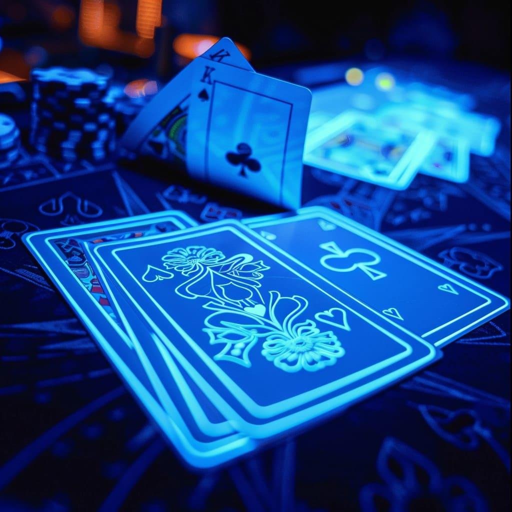 rpt997 Casino Experience
