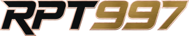 rpt997 Logo